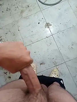 Sikici0734 online show from April 12, 2026, 8:14 pm