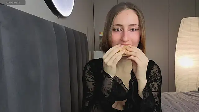 Dark Project online show from February 11, 2026, 7:24 am