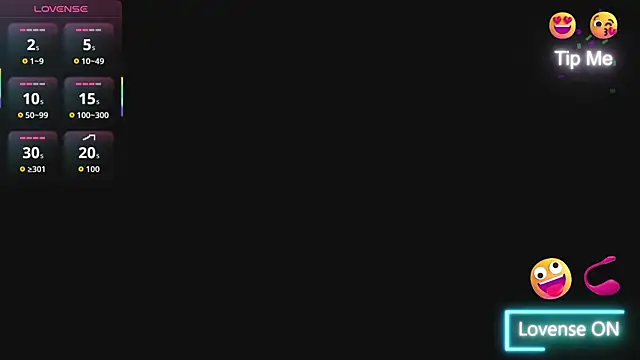 Nikki Vesper online show from July 29, 2026, 4:54 am