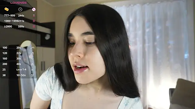 OdellOhlinger online show from November 12, 2025, 5:08 am