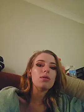 lonely Cosplay chick online show from October 26, 2025, 6:58 pm