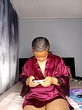 Sultrytits6 online show from October 26, 2025, 8:04 pm