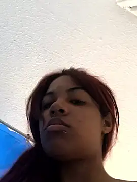 Lorennapires online show from January 7, 2026, 5:26 pm