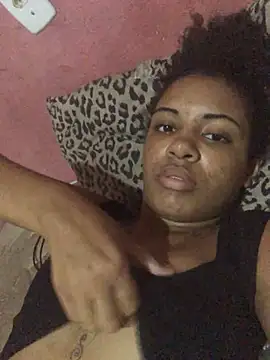 Lorennapires online show from April 5, 2026, 3:31 pm