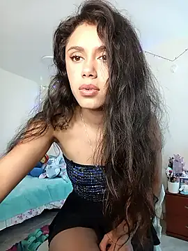 caramel doll   online show from January 9, 2026, 5:59 pm