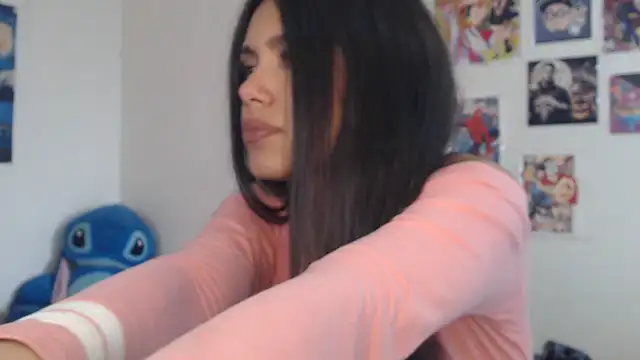 caramel doll   online show from March 3, 2026, 6:58 pm