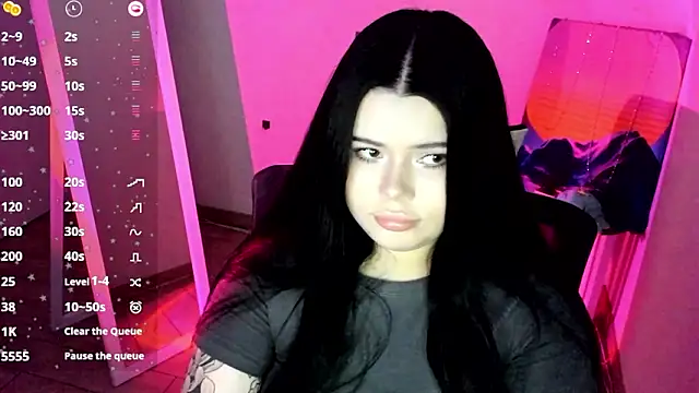 Mona Esty online show from March 3, 2026, 1:28 pm