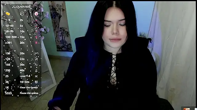 Mona Esty online show from March 27, 2026, 7:03 am