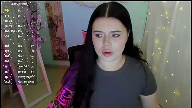 Mona Esty online show from April 6, 2026, 6:25 am