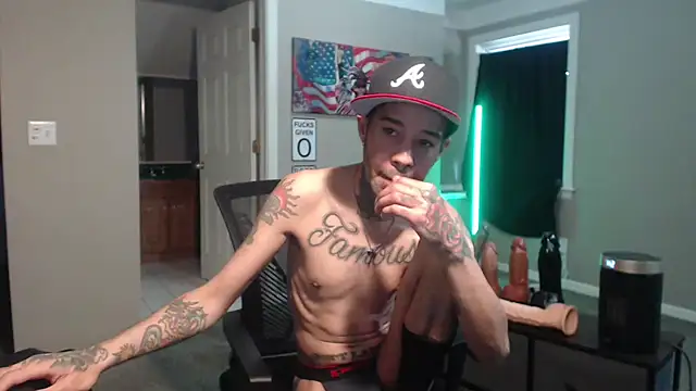 Michigan9000 online show from January 8, 2026, 5:04 pm