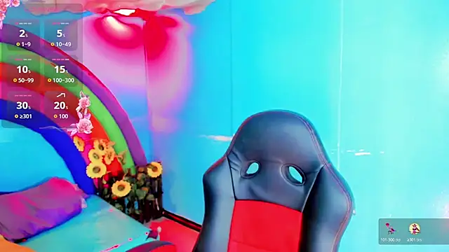 katalina-hot1 online show from November 4, 2025, 8:13 am