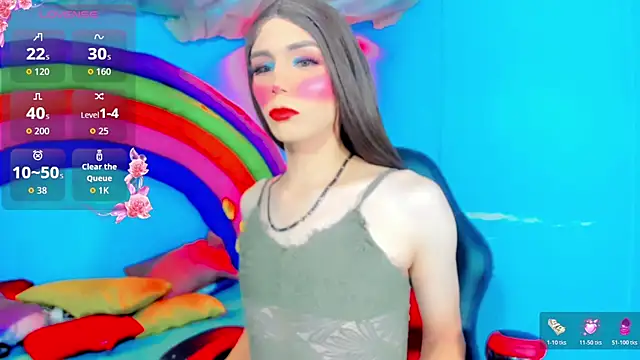 katalina-hot1 online show from November 10, 2025, 11:20 am