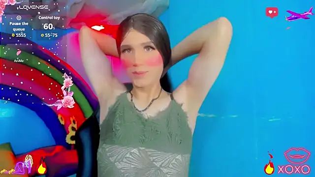 katalina-hot1 online show from November 14, 2025, 10:47 am