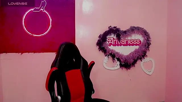 katalina-hot1 online show from December 16, 2025, 10:20 am