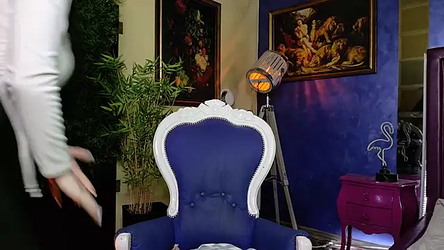 nicolepalmer online show from January 16, 2026, 8:40 am