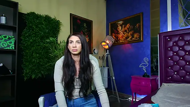 nicolepalmer online show from February 15, 2026, 3:31 pm