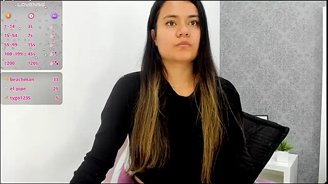 Snapshot of alanabensson chatting on October 6, 2025, 9:12 pm alanabensson online show from October 6, 2025, 9:12 pm