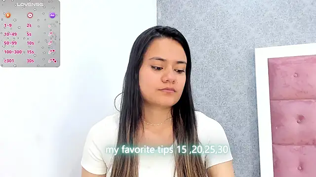 Snapshot of alanabensson chatting on October 7, 2025, 7:44 pm alanabensson online show from October 7, 2025, 7:44 pm