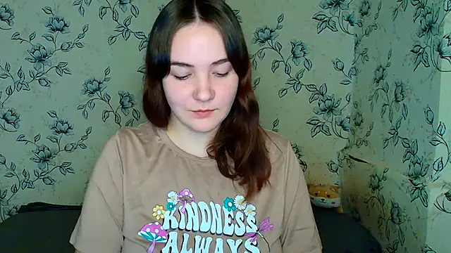 OliviaMontgommery online show from December 17, 2025, 9:26 am