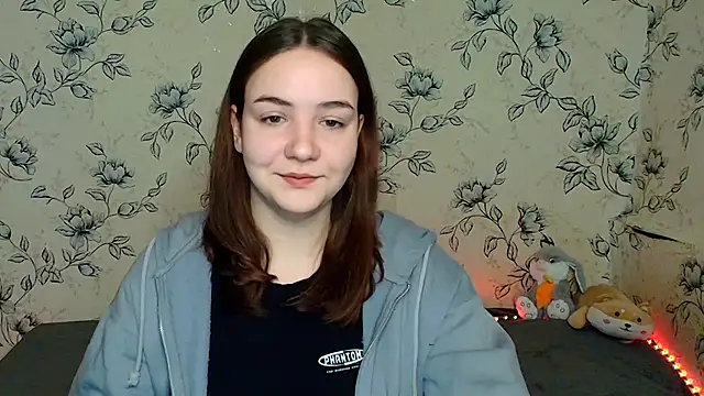 OliviaMontgommery online show from January 10, 2026, 6:15 am