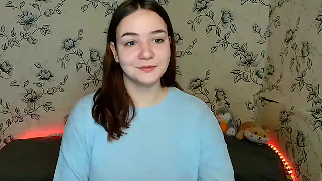 OliviaMontgommery online show from January 12, 2026, 9:36 am