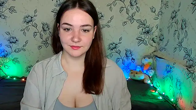 OliviaMontgommery online show from May 15, 2026, 11:17 am