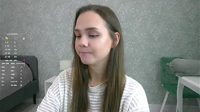 Snapshot of SweetSaraPie chatting on October 11, 2025, 7:12 pm SweetSaraPie online show from October 11, 2025, 7:12 pm