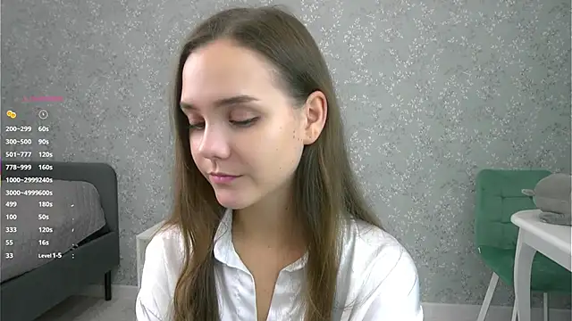 Snapshot of SweetSaraPie chatting on October 18, 2025, 6:52 pm SweetSaraPie online show from October 18, 2025, 6:52 pm