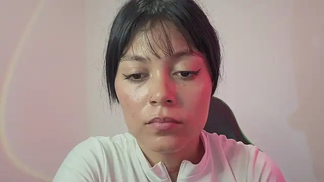 Qadeshoficial online show from March 31, 2026, 6:41 pm