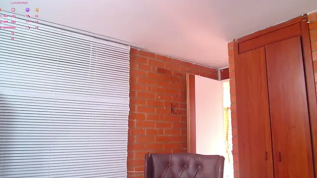 Salome-sw online show from March 8, 2025, 8:03 pm