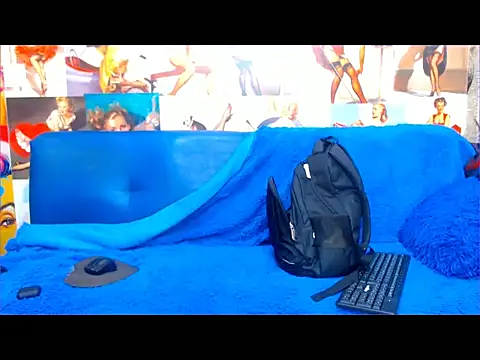 dazo vnzl12 online show from October 31, 2025, 12:17 pm