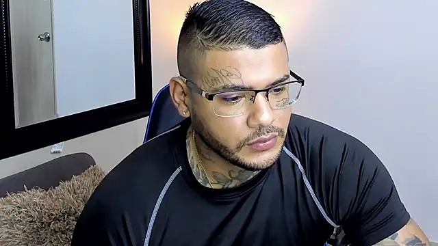 MICHELL ARTHUS  online show from October 11, 2025, 3:17 am