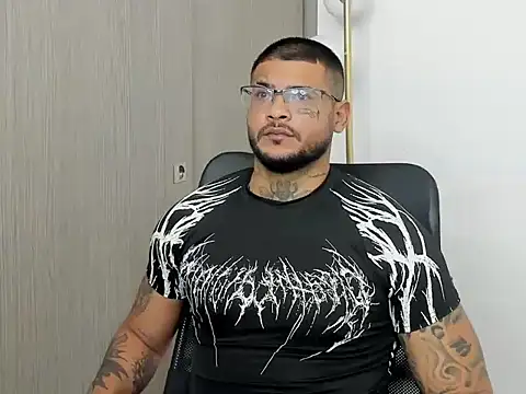 MICHELL ARTHUS  online show from March 16, 2026, 6:56 pm