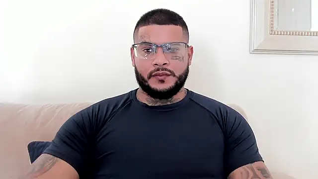 MICHELL ARTHUS  online show from August 8, 2026, 7:38 pm