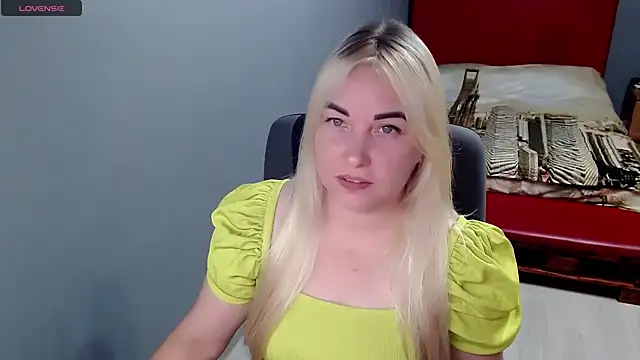 Ledi Catherin online show from July 27, 2026, 7:21 pm