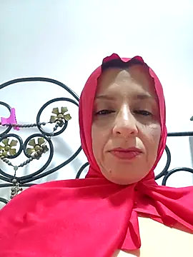 Snapshot of Aafsha_ chatting on April 12, 2026, 11:26 am Aafsha online show from April 12, 2026, 11:26 am