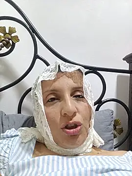 Snapshot of Aafsha_ chatting on May 31, 2026, 6:09 pm Aafsha online show from May 31, 2026, 6:09 pm