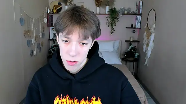 MarkBranston online show from January 10, 2026, 3:36 pm