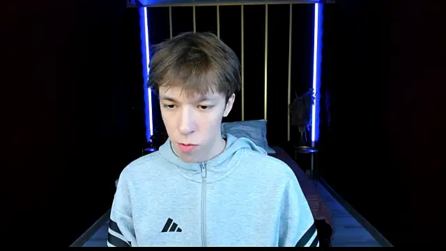 MarkBranston online show from January 12, 2026, 3:06 pm