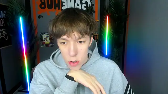 MarkBranston online show from January 17, 2026, 12:32 pm