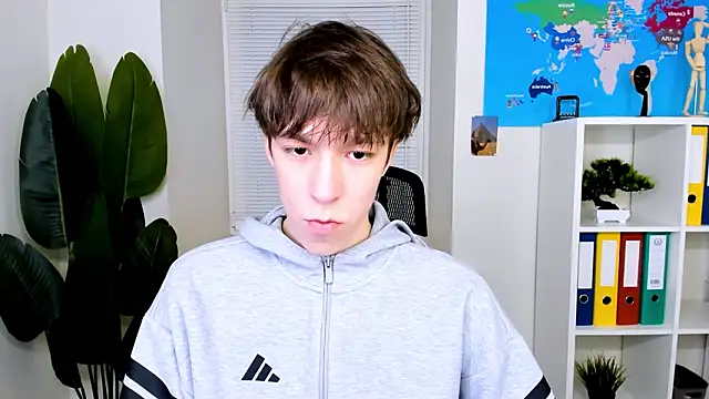 MarkBranston online show from February 9, 2026, 3:27 pm