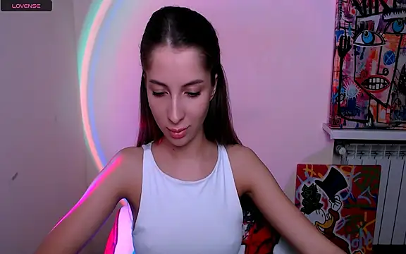 Snapshot of _OlivkaSexy chatting on May 30, 2026, 11:51 am OlivkaSexy online show from May 30, 2026, 11:51 am