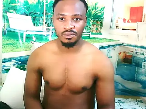 EbonyTiger69 online show from October 22, 2025, 6:07 pm