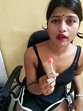 Snapshot of Saniya_Doll chatting on June 11, 2026, 8:45 am Saniya Doll online show from June 11, 2026, 8:45 am