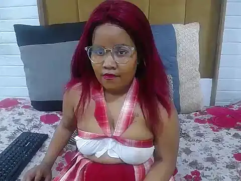 ChubbyMigetxx online show from October 10, 2025, 6:12 am