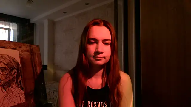 JinnyVibes online show from October 21, 2025, 11:44 am