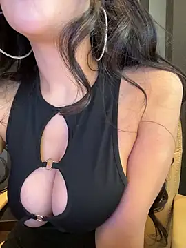 ANGELIKA7741 online show from February 11, 2026, 9:58 am