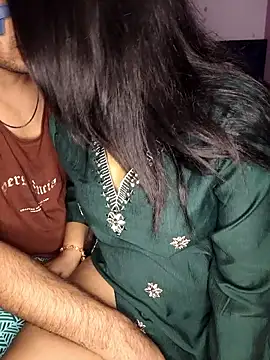 Dark Chocoxxx online show from November 12, 2025, 5:35 pm