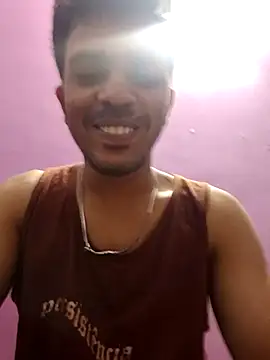 Dark Chocoxxx online show from November 13, 2025, 2:49 pm