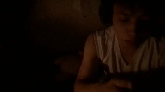 aooya online show from October 6, 2025, 2:14 pm